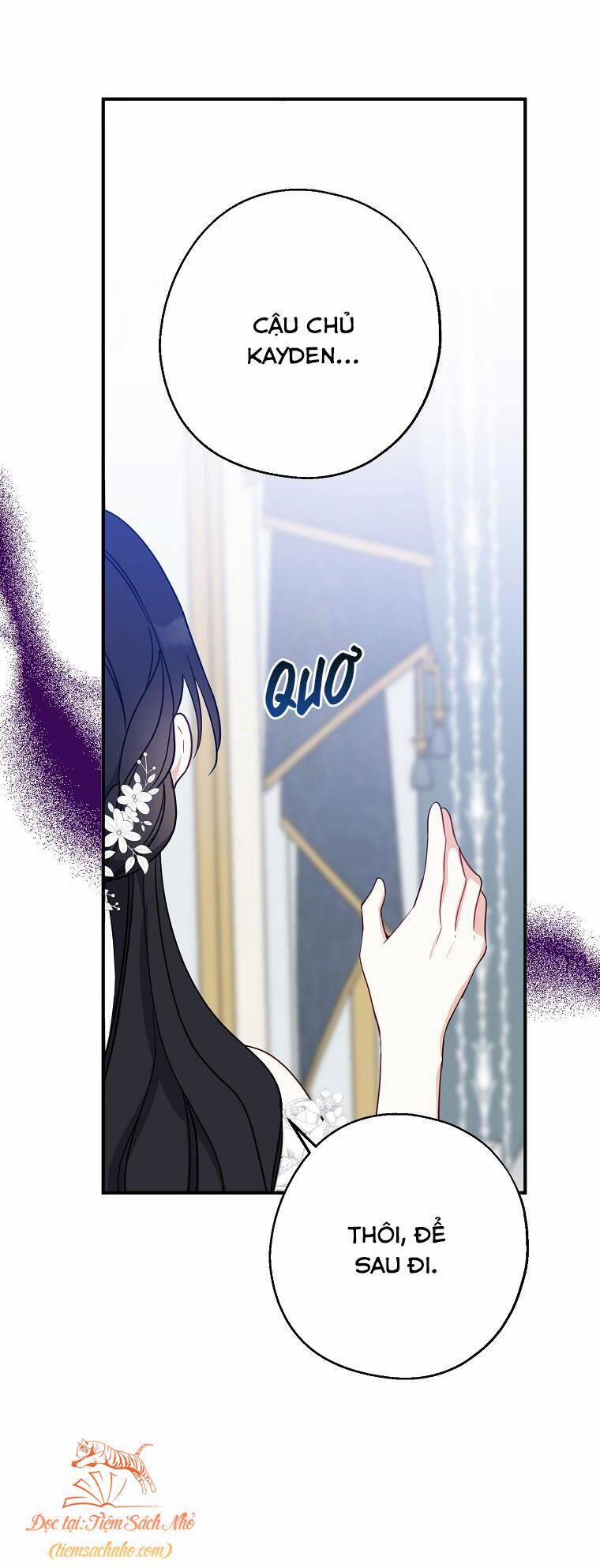 Trở Thành Con Gái Nhà Tài Phiệt 52 trang 2