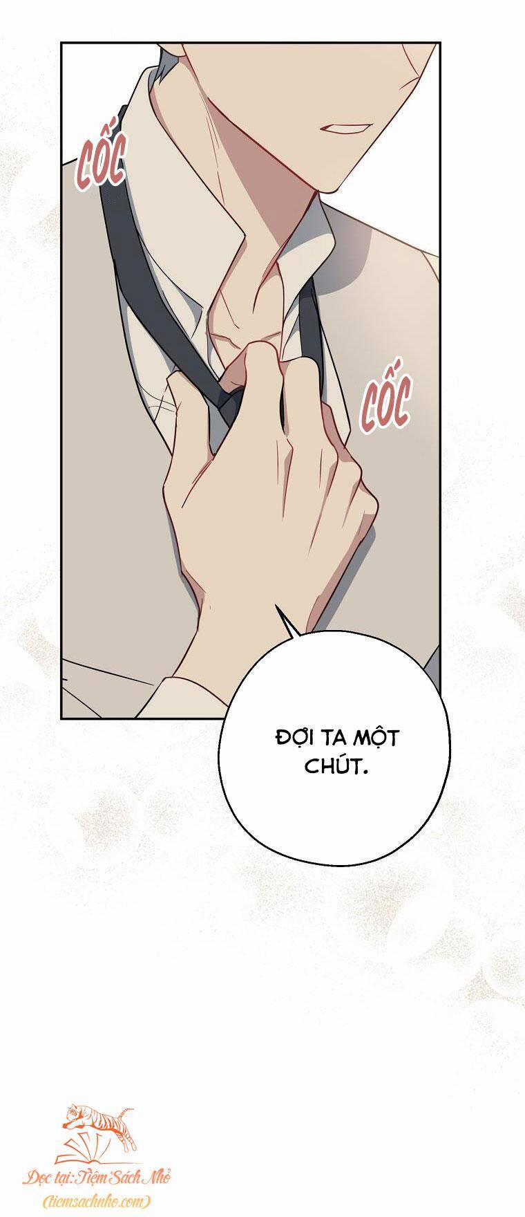 Trở Thành Con Gái Nhà Tài Phiệt 52 trang 27