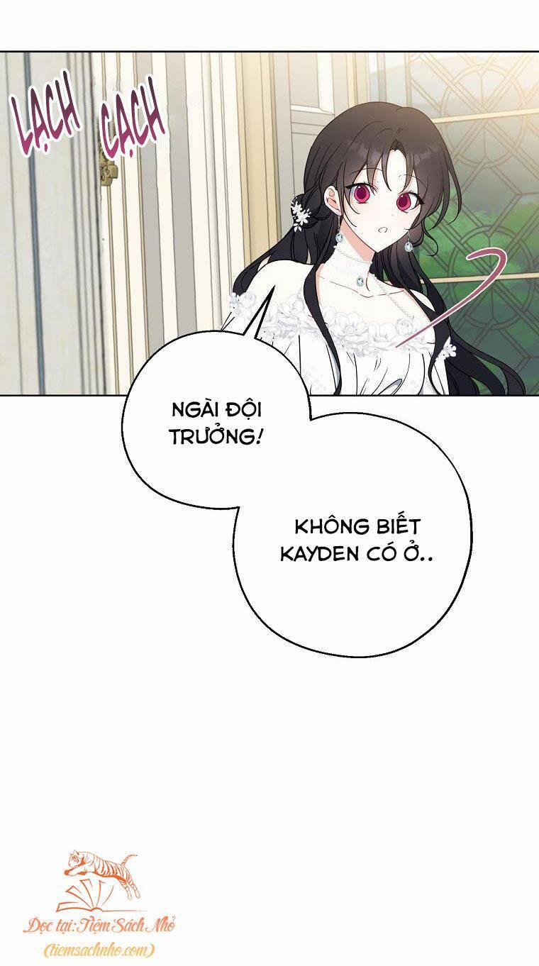 Trở Thành Con Gái Nhà Tài Phiệt 52 trang 28