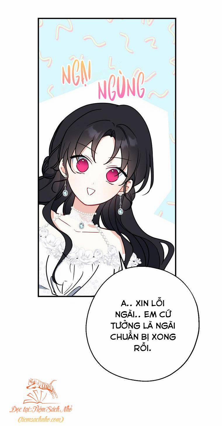 Trở Thành Con Gái Nhà Tài Phiệt 52 trang 29