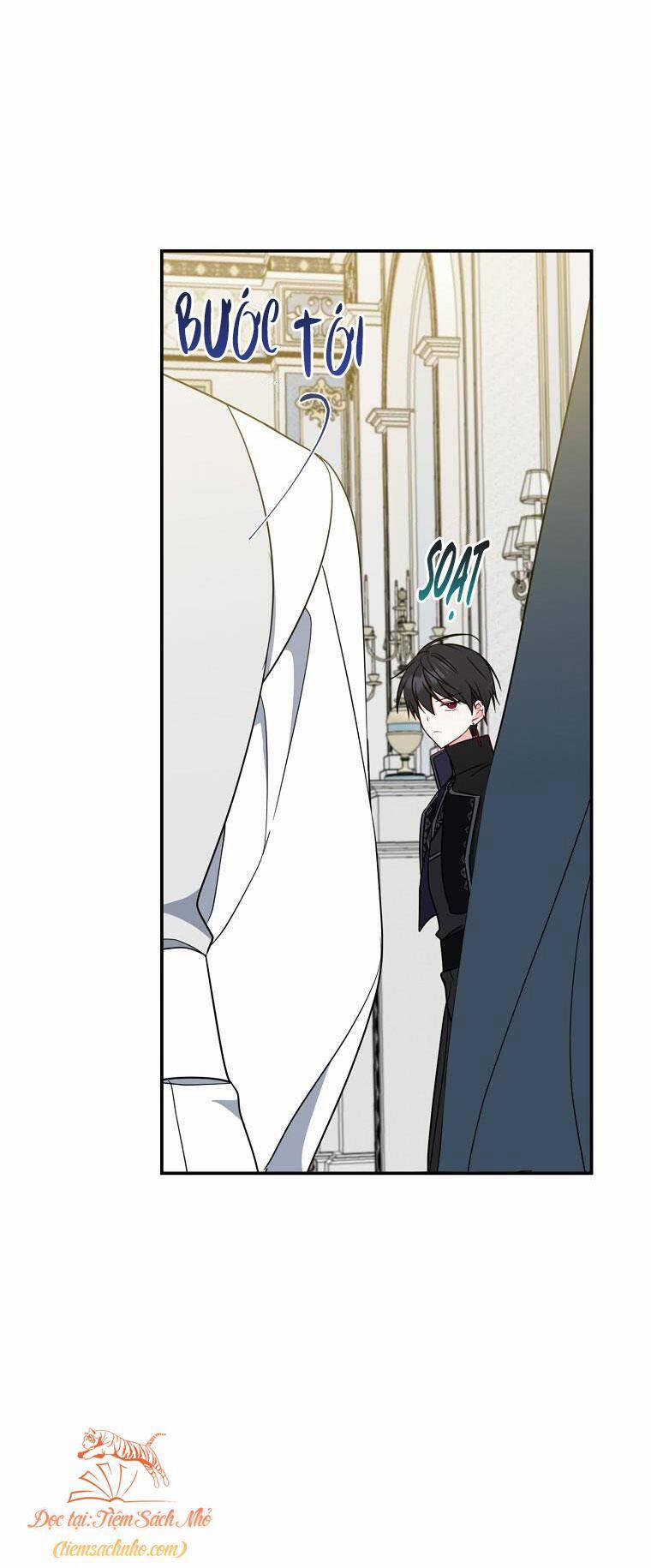 Trở Thành Con Gái Nhà Tài Phiệt 52 trang 49