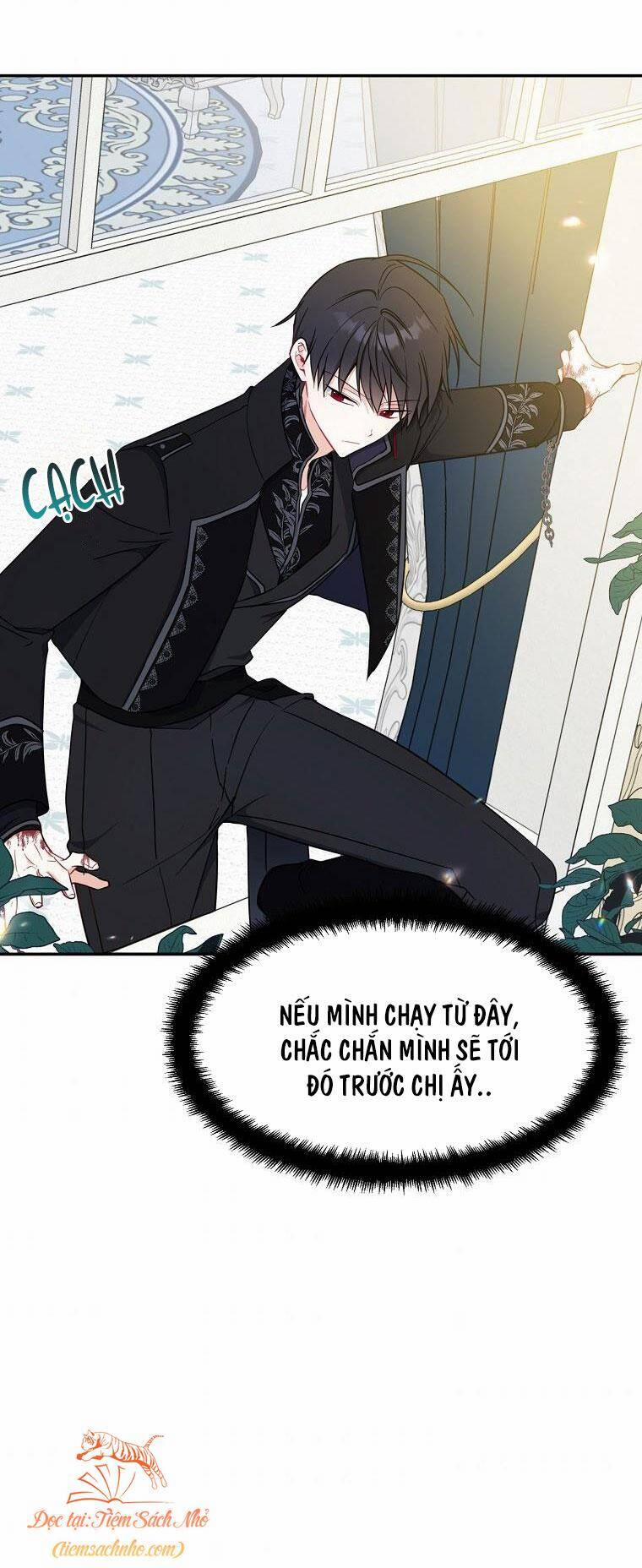Trở Thành Con Gái Nhà Tài Phiệt 52 trang 50