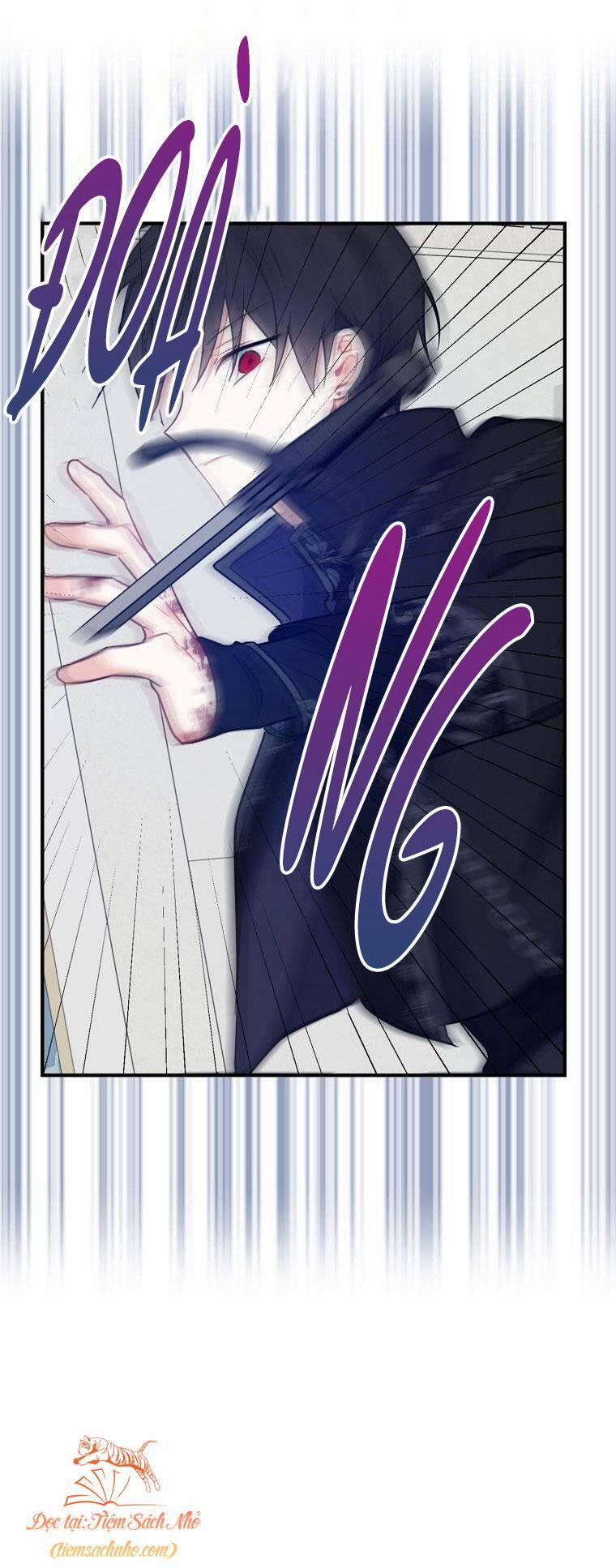 Trở Thành Con Gái Nhà Tài Phiệt 52 trang 51