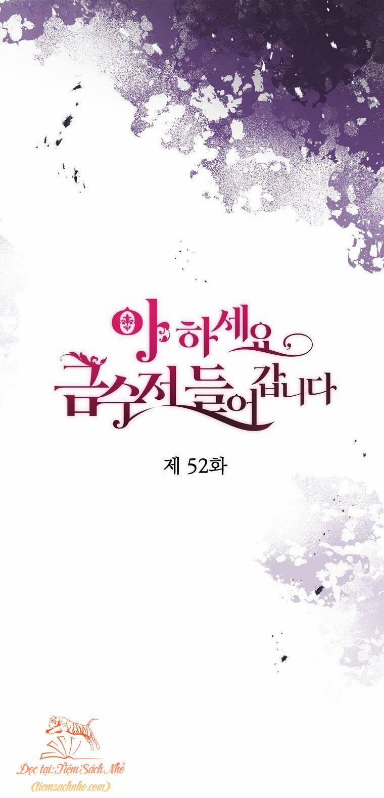 Trở Thành Con Gái Nhà Tài Phiệt 52 trang 6