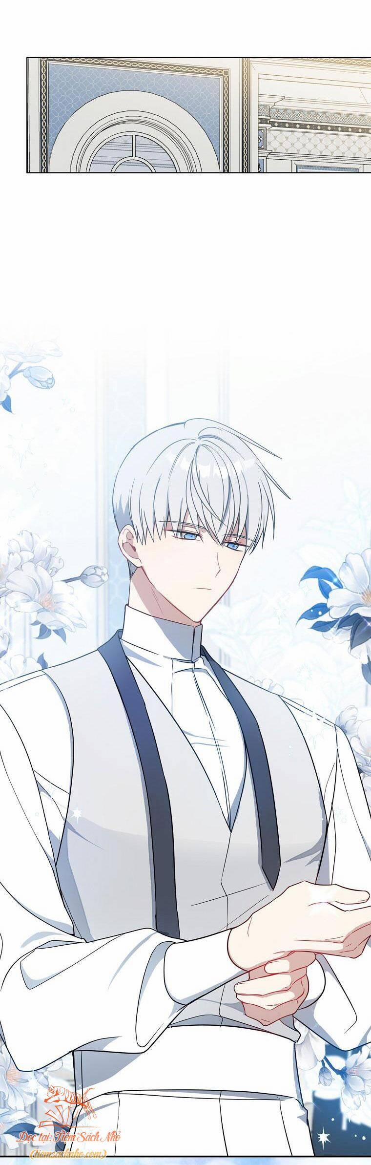 Trở Thành Con Gái Nhà Tài Phiệt 52 trang 7