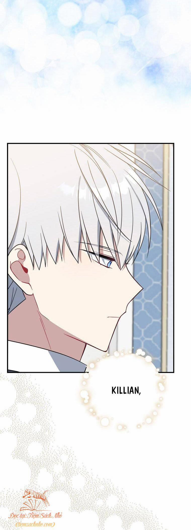 Trở Thành Con Gái Nhà Tài Phiệt 52 trang 8