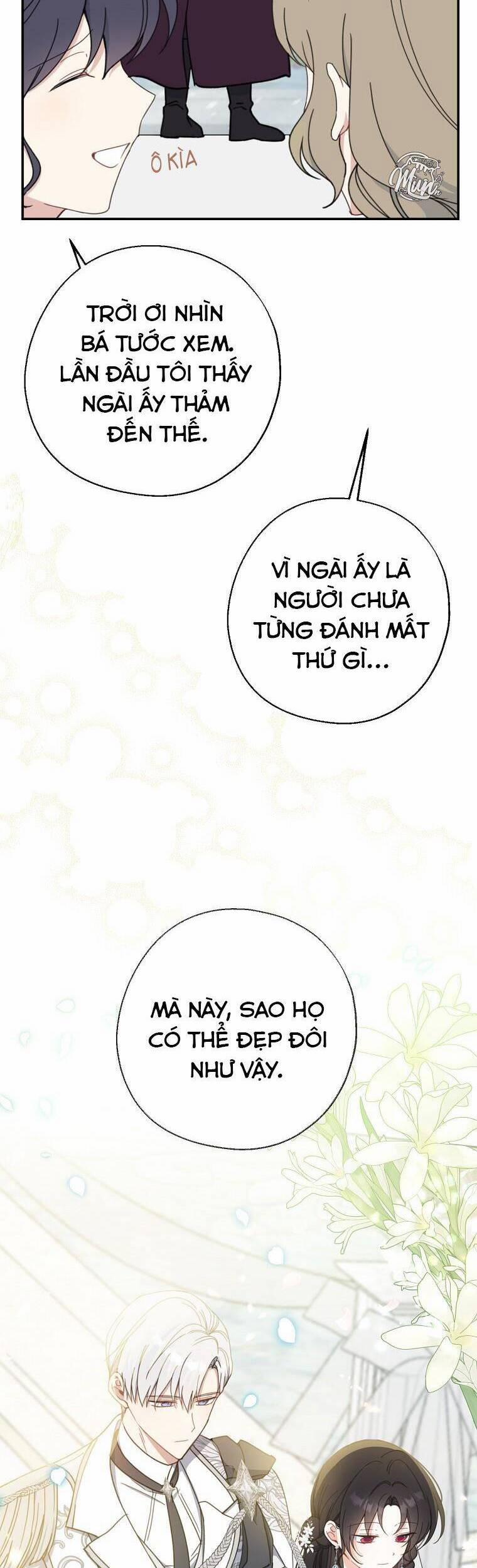 Trở Thành Con Gái Nhà Tài Phiệt 53 trang 11