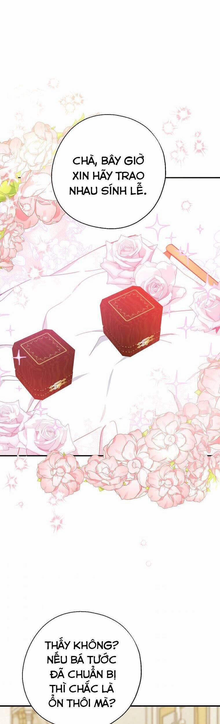 Trở Thành Con Gái Nhà Tài Phiệt 53 trang 20