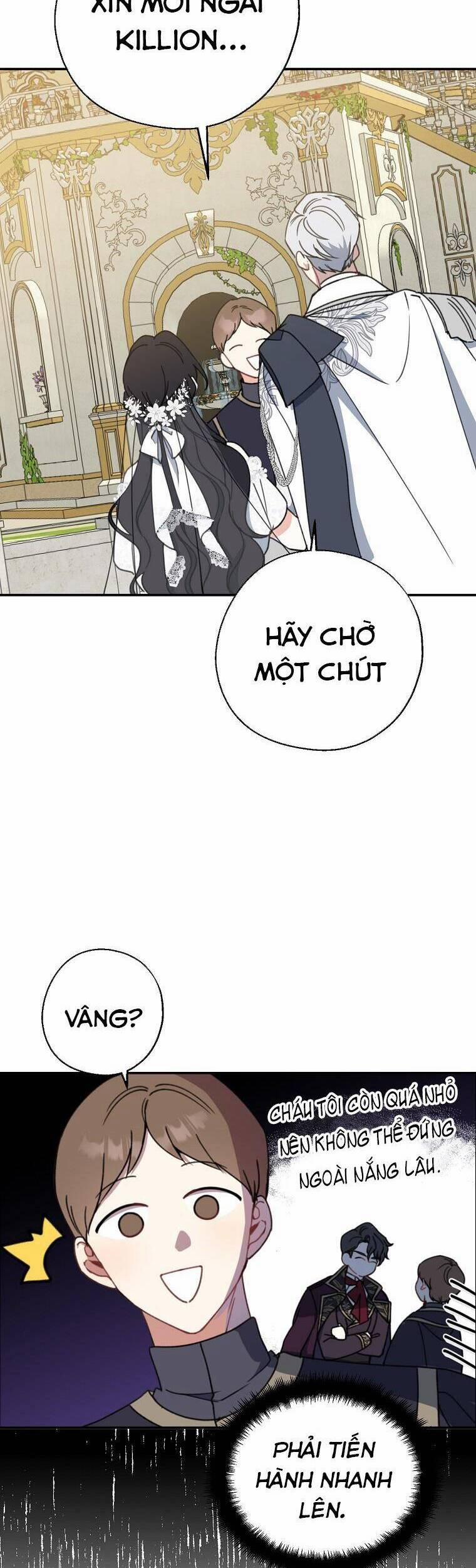 Trở Thành Con Gái Nhà Tài Phiệt 53 trang 22