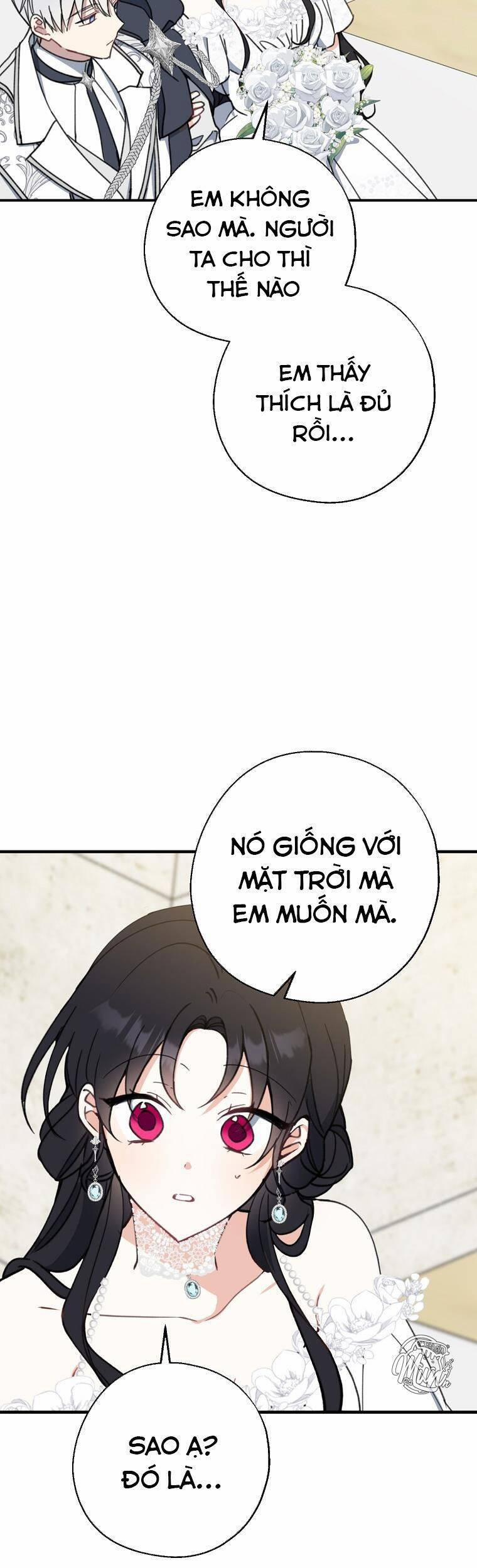 Trở Thành Con Gái Nhà Tài Phiệt 53 trang 24