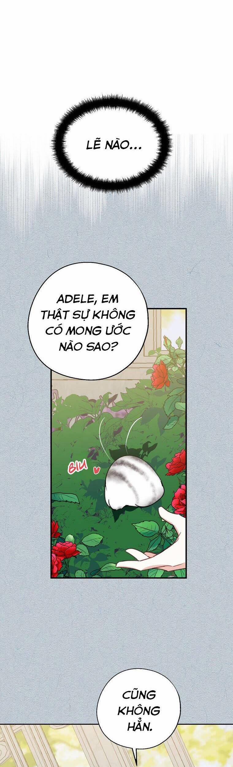 Trở Thành Con Gái Nhà Tài Phiệt 53 trang 25