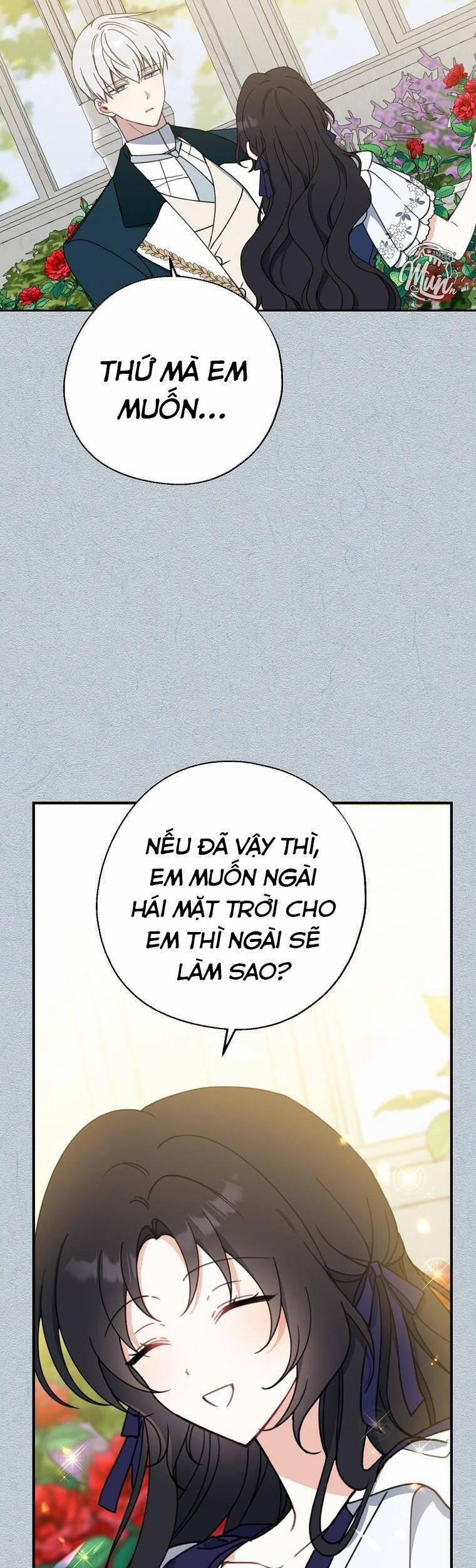 Trở Thành Con Gái Nhà Tài Phiệt 53 trang 26