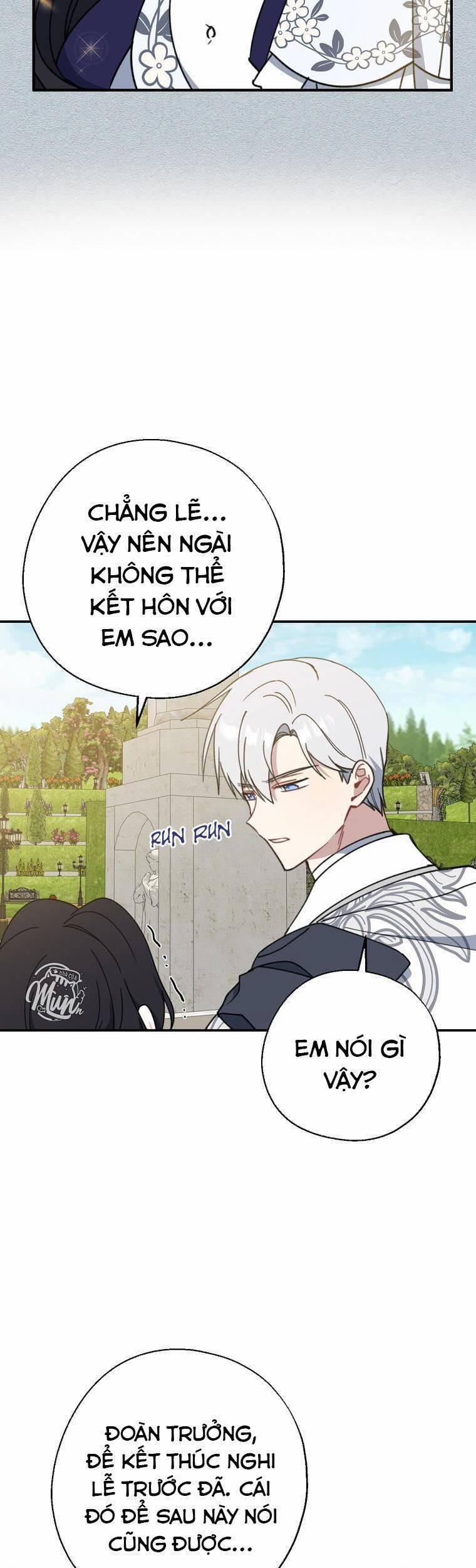 Trở Thành Con Gái Nhà Tài Phiệt 53 trang 28