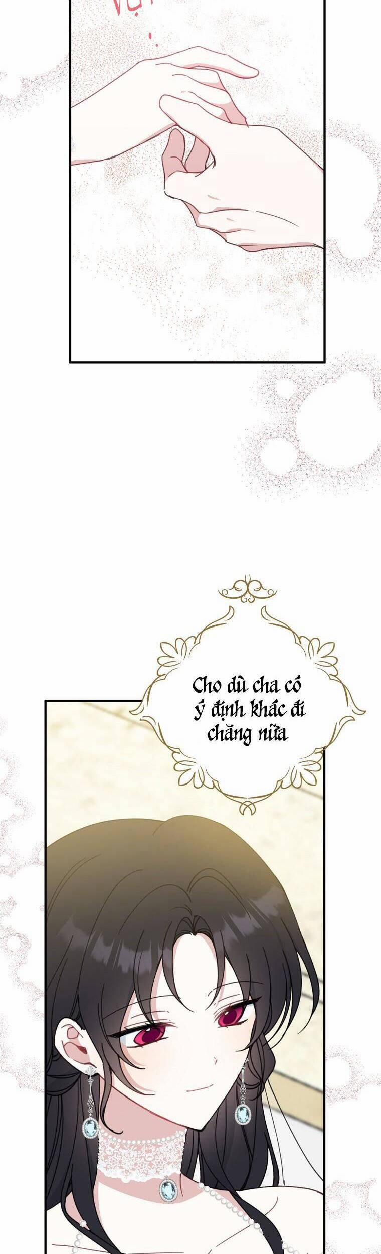 Trở Thành Con Gái Nhà Tài Phiệt 53 trang 3
