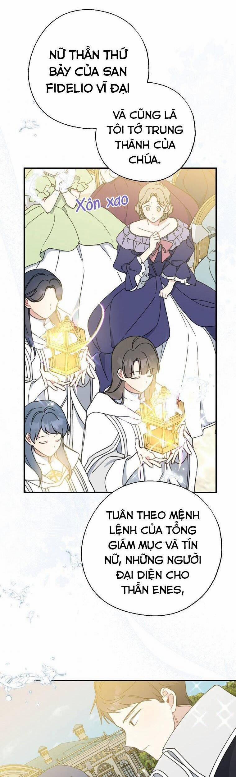 Trở Thành Con Gái Nhà Tài Phiệt 53 trang 31