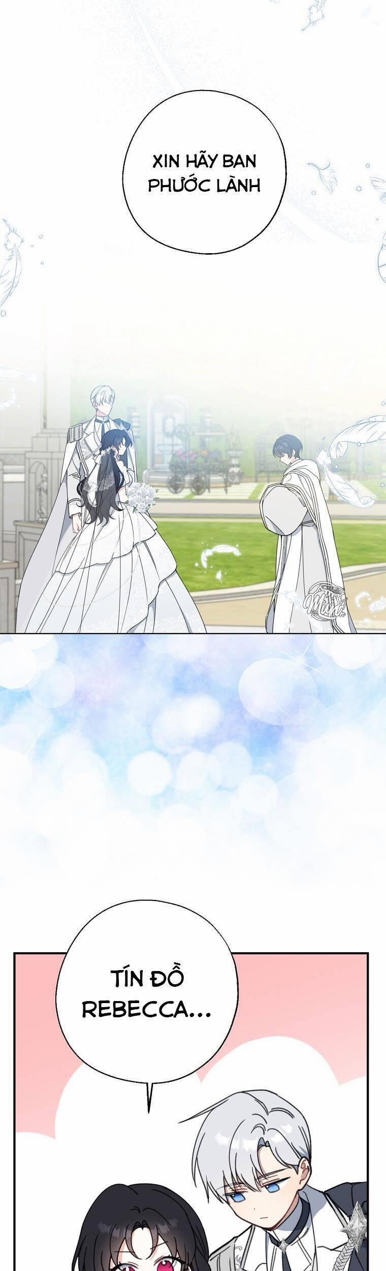 Trở Thành Con Gái Nhà Tài Phiệt 53 trang 33