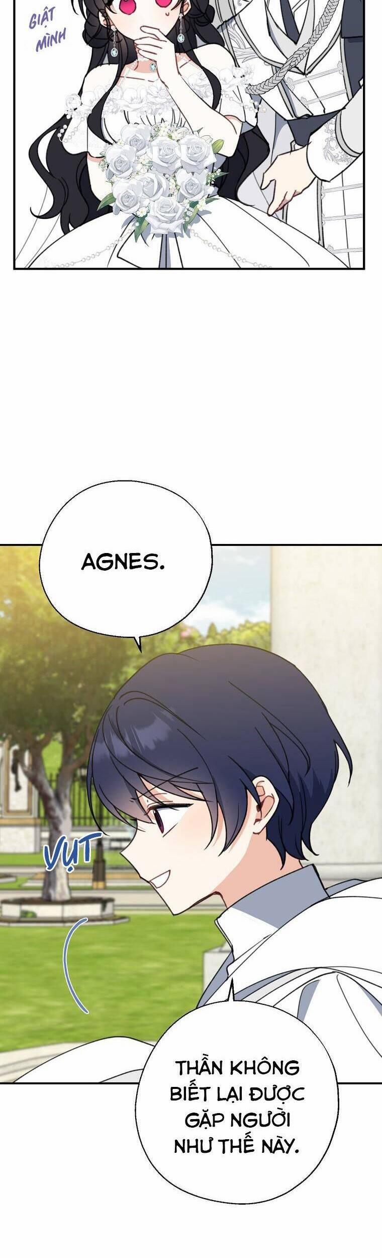 Trở Thành Con Gái Nhà Tài Phiệt 53 trang 34