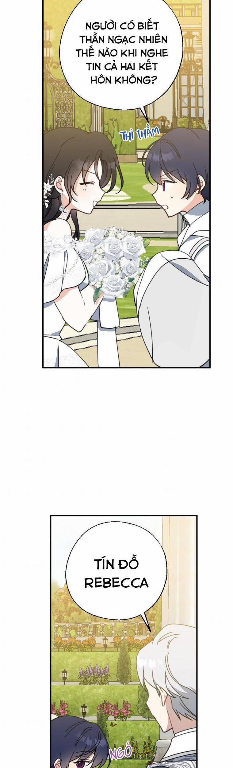 Trở Thành Con Gái Nhà Tài Phiệt 53 trang 36