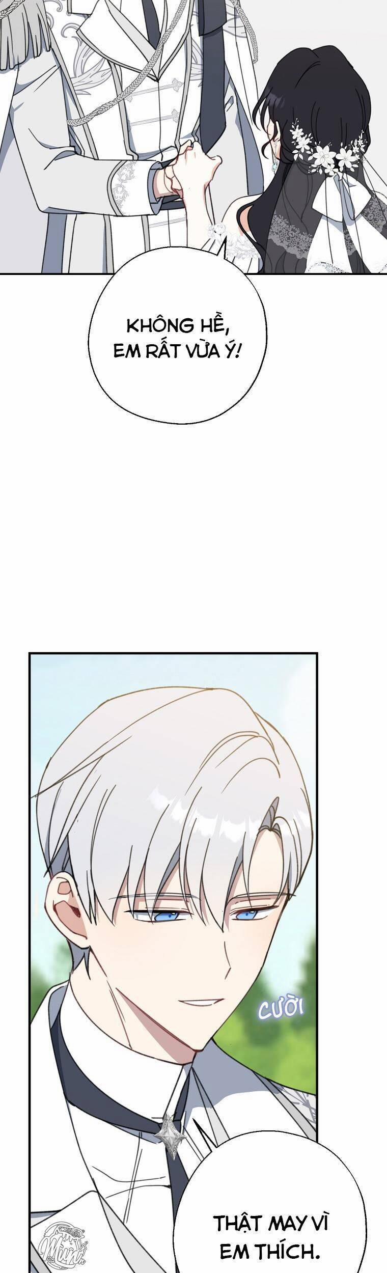 Trở Thành Con Gái Nhà Tài Phiệt 53 trang 43