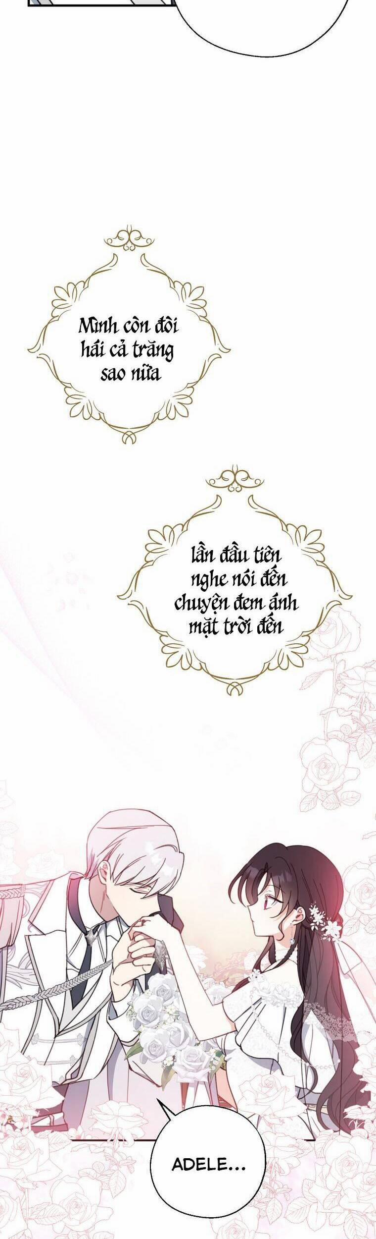 Trở Thành Con Gái Nhà Tài Phiệt 53 trang 44