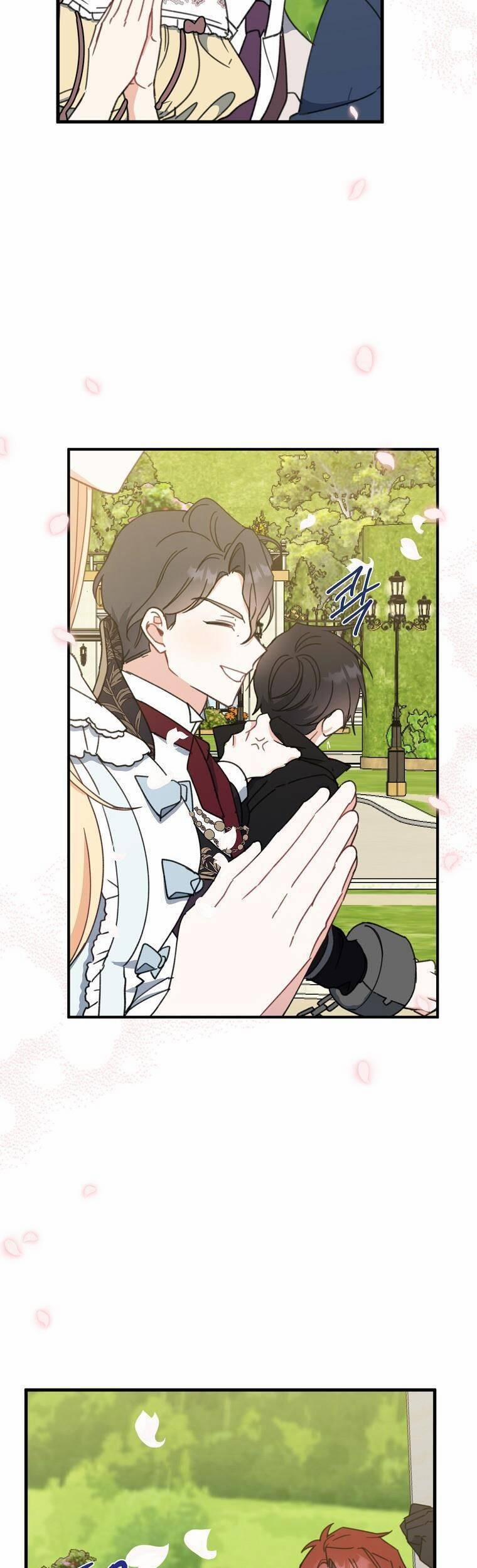 Trở Thành Con Gái Nhà Tài Phiệt 53 trang 48