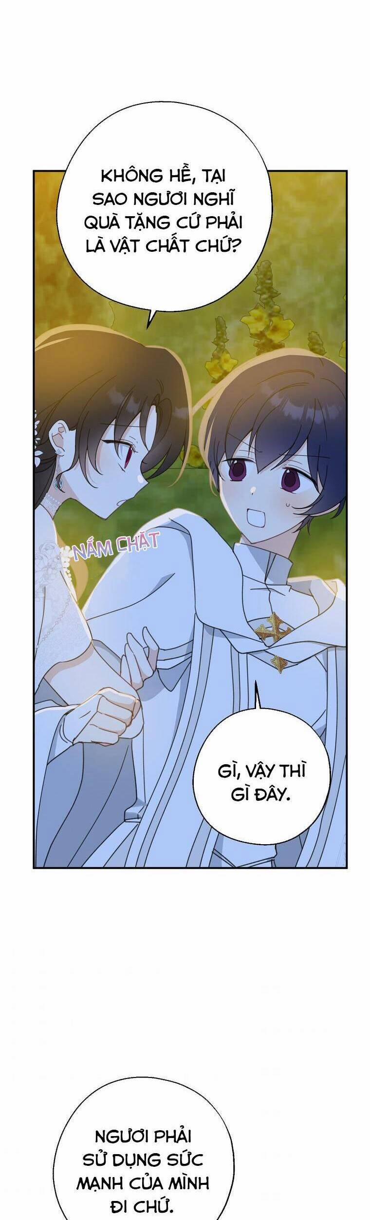 Trở Thành Con Gái Nhà Tài Phiệt 54 trang 29