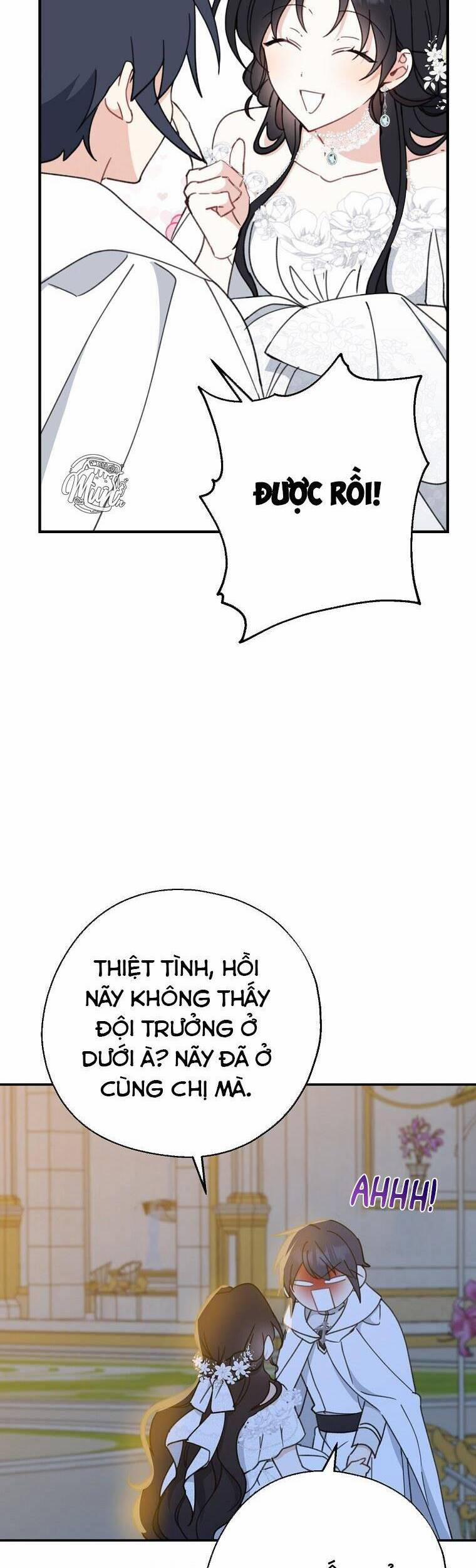 Trở Thành Con Gái Nhà Tài Phiệt 54 trang 39