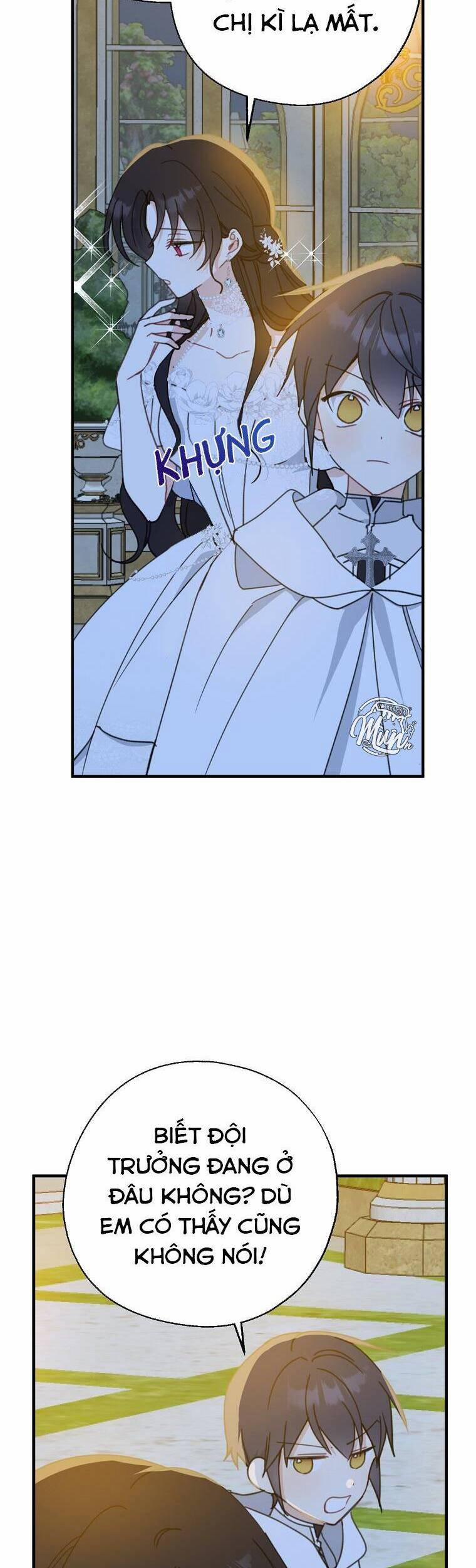 Trở Thành Con Gái Nhà Tài Phiệt 54 trang 41