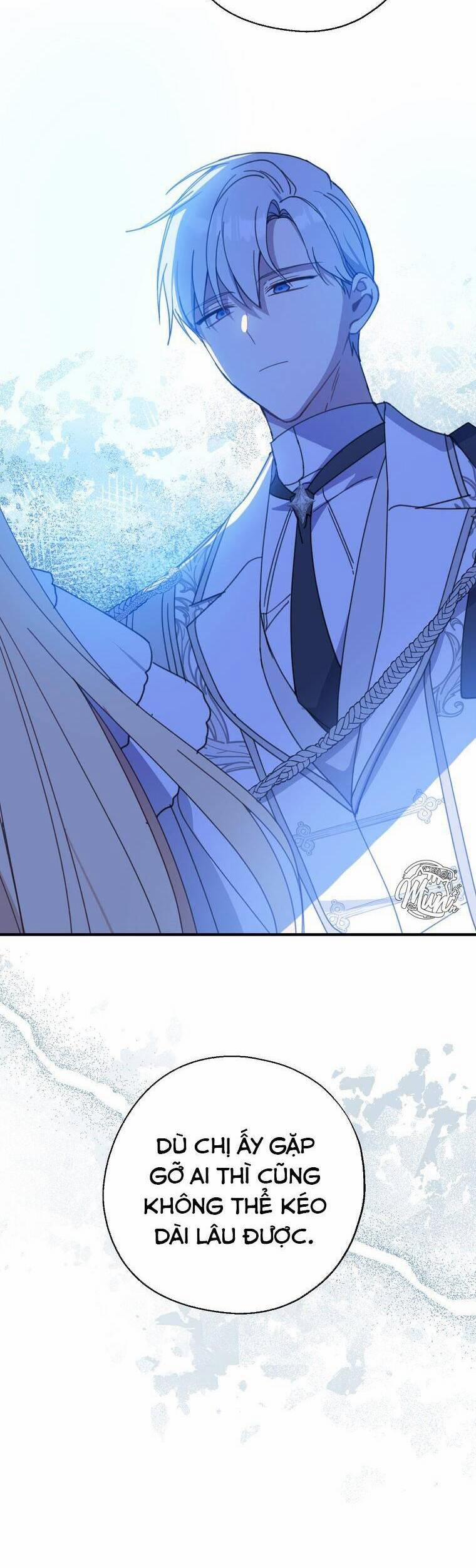 Trở Thành Con Gái Nhà Tài Phiệt 54 trang 51