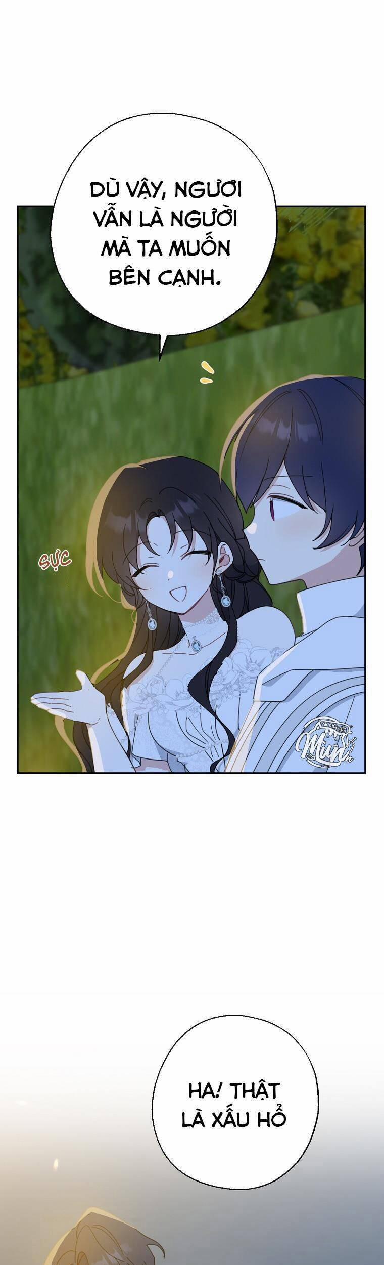 Trở Thành Con Gái Nhà Tài Phiệt 54 trang 9