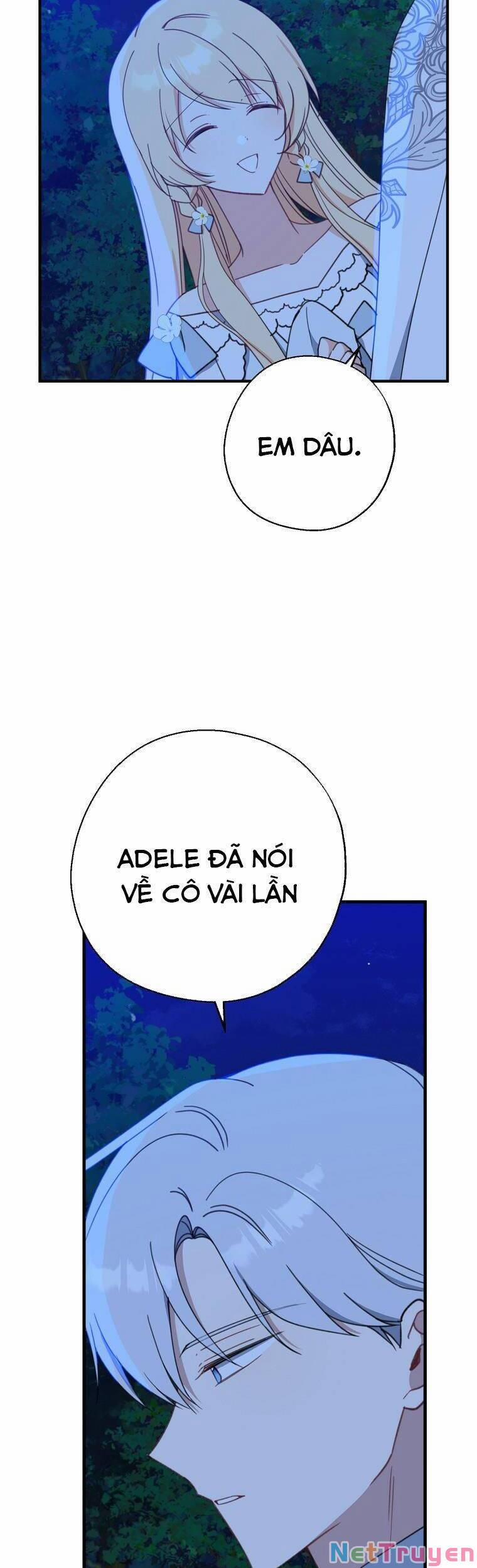 Trở Thành Con Gái Nhà Tài Phiệt 55 trang 2