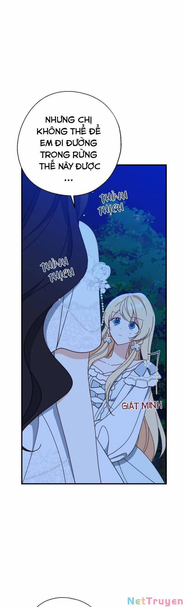 Trở Thành Con Gái Nhà Tài Phiệt 55 trang 22