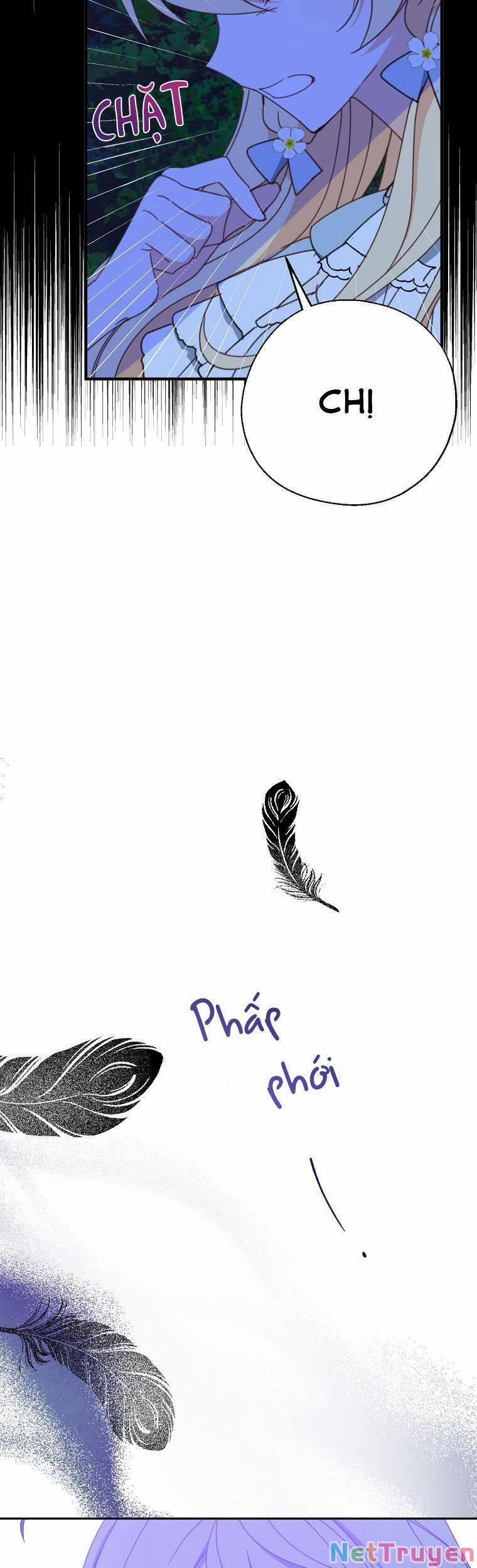Trở Thành Con Gái Nhà Tài Phiệt 55 trang 25