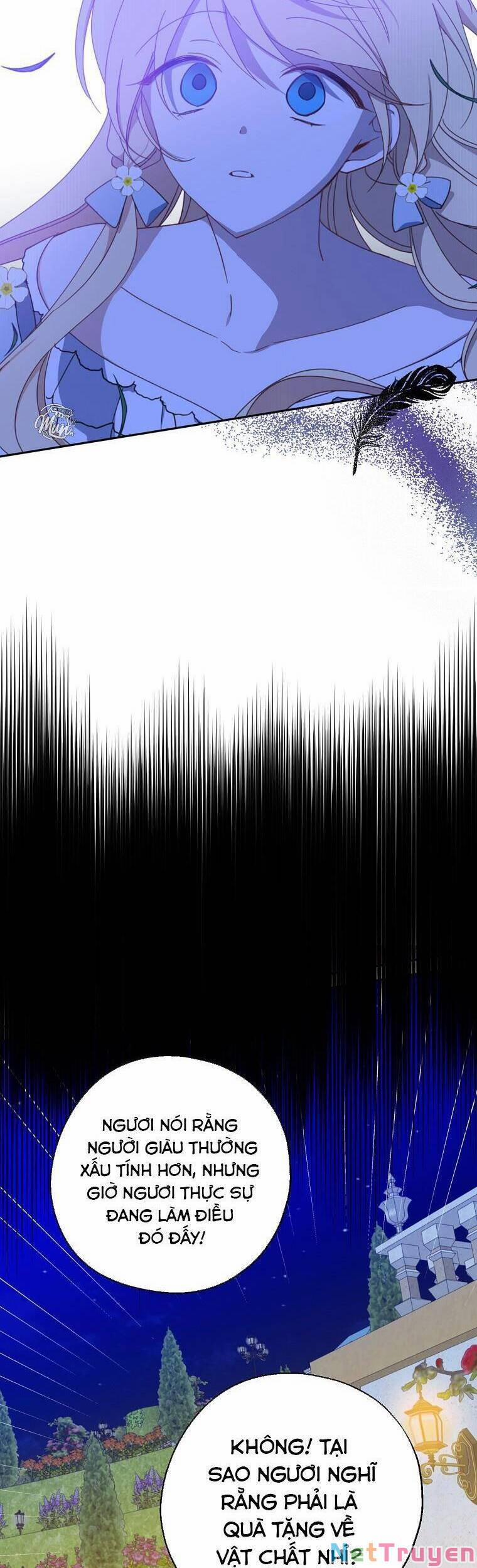 Trở Thành Con Gái Nhà Tài Phiệt 55 trang 26
