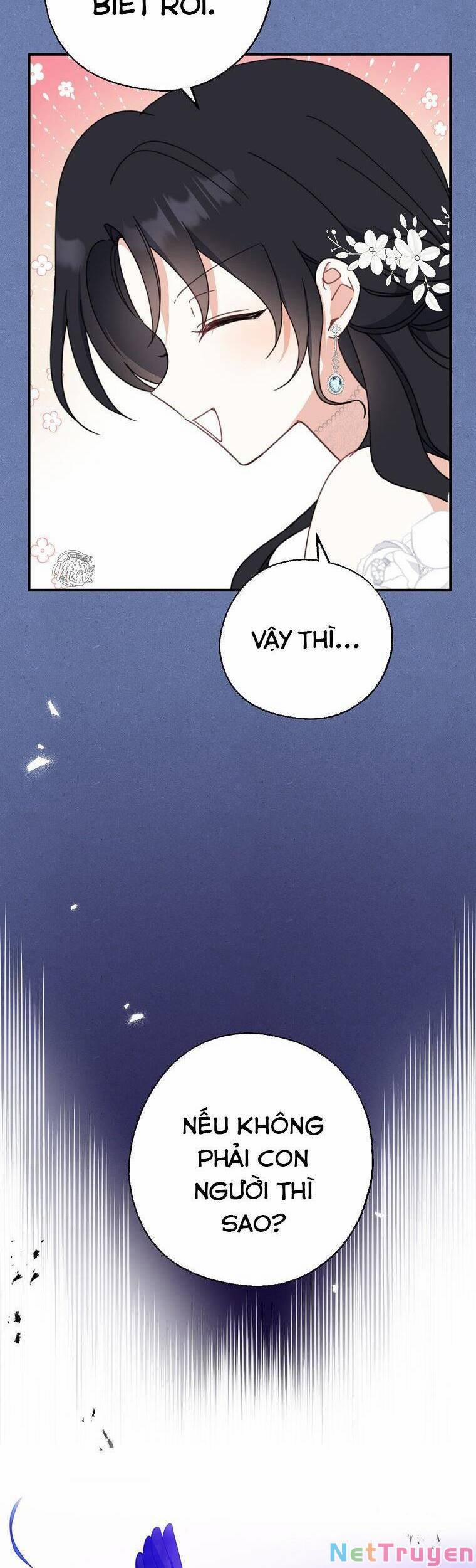 Trở Thành Con Gái Nhà Tài Phiệt 55 trang 28
