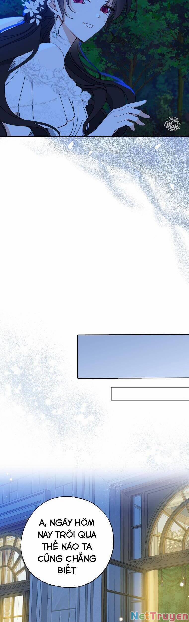 Trở Thành Con Gái Nhà Tài Phiệt 55 trang 32