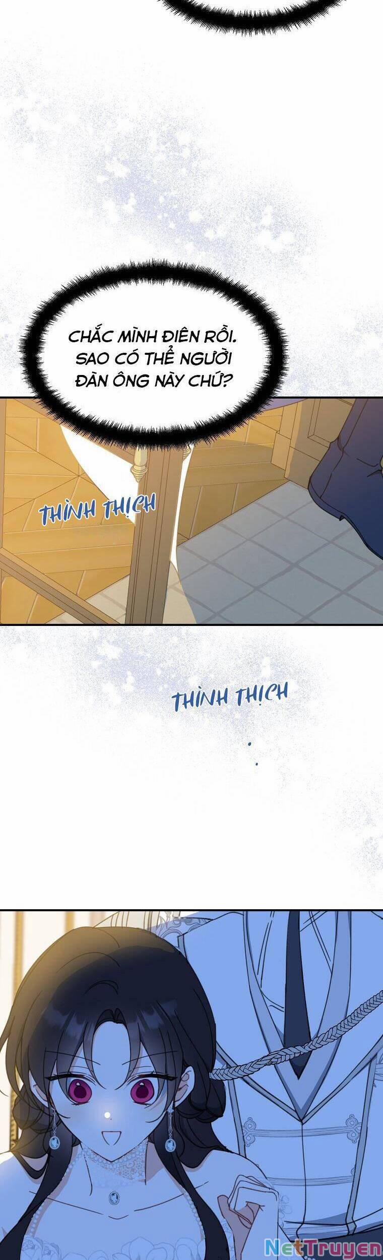 Trở Thành Con Gái Nhà Tài Phiệt 55 trang 36