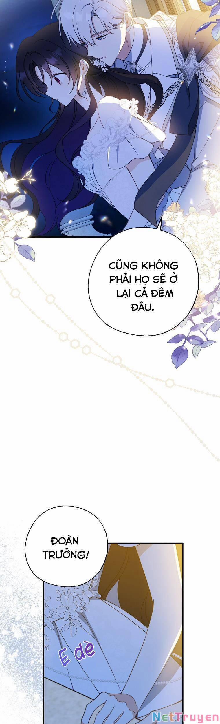 Trở Thành Con Gái Nhà Tài Phiệt 55 trang 39