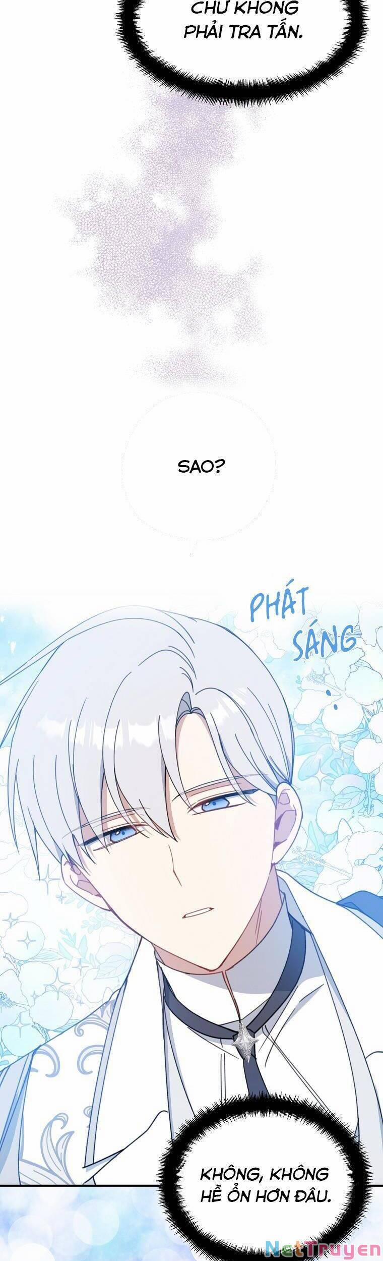 Trở Thành Con Gái Nhà Tài Phiệt 55 trang 41