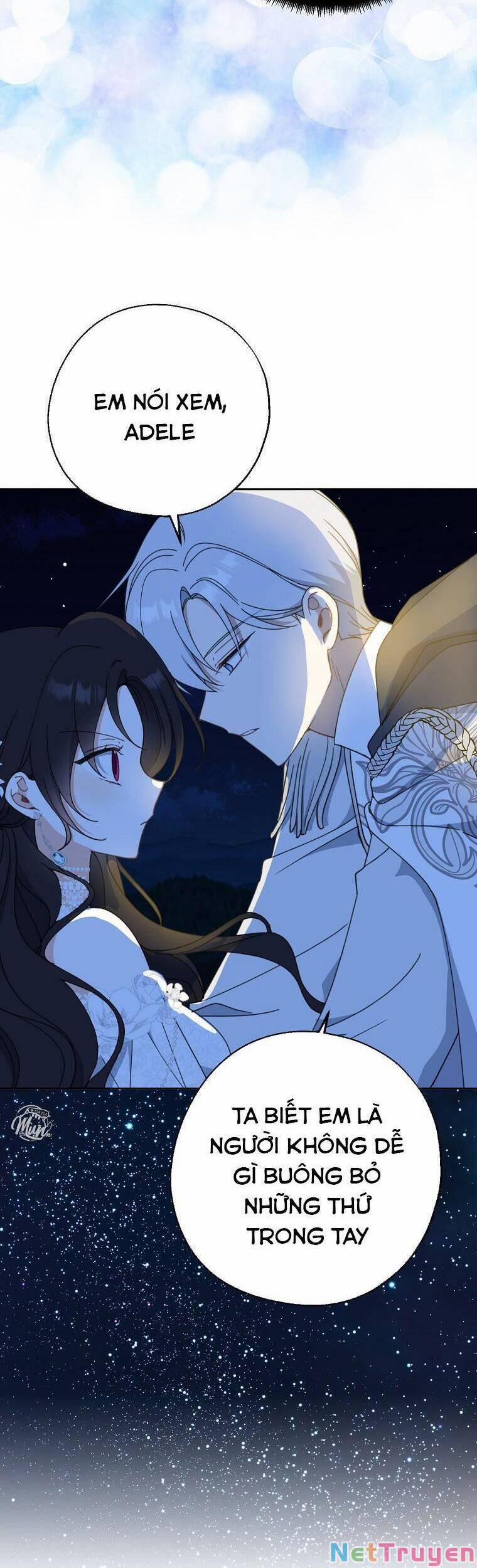 Trở Thành Con Gái Nhà Tài Phiệt 55 trang 42