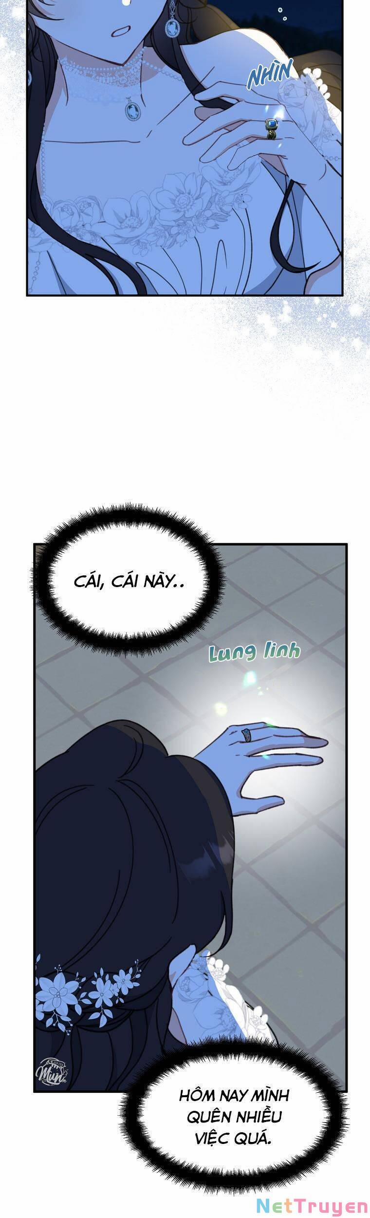 Trở Thành Con Gái Nhà Tài Phiệt 55 trang 44