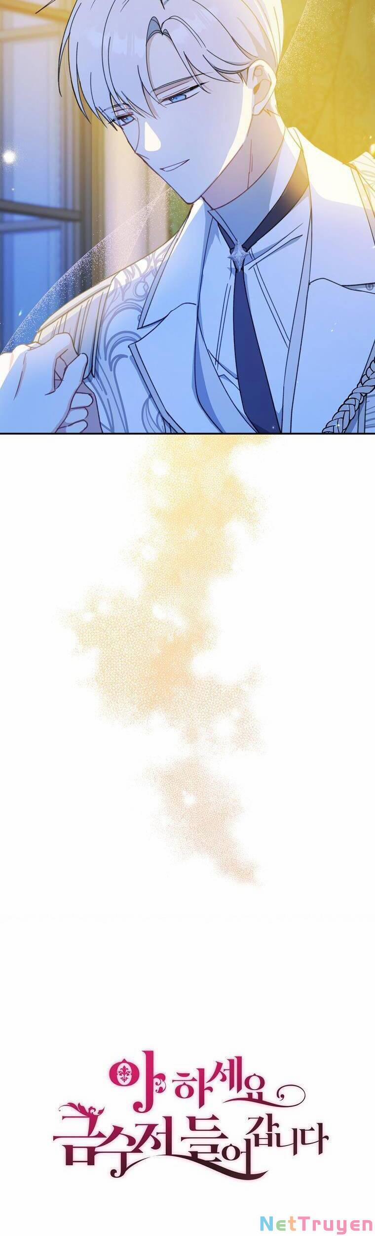 Trở Thành Con Gái Nhà Tài Phiệt 55 trang 51
