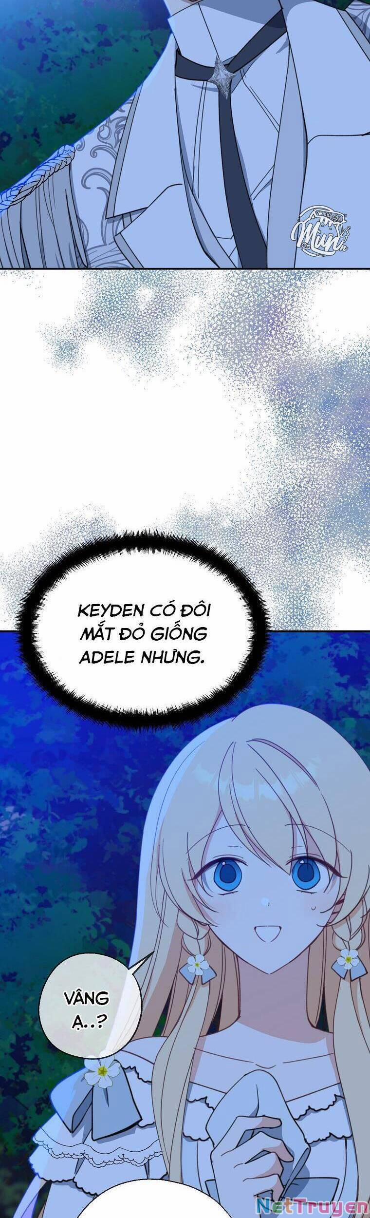 Trở Thành Con Gái Nhà Tài Phiệt 55 trang 6