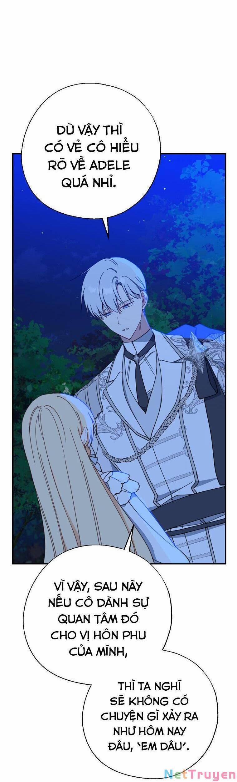 Trở Thành Con Gái Nhà Tài Phiệt 55 trang 8