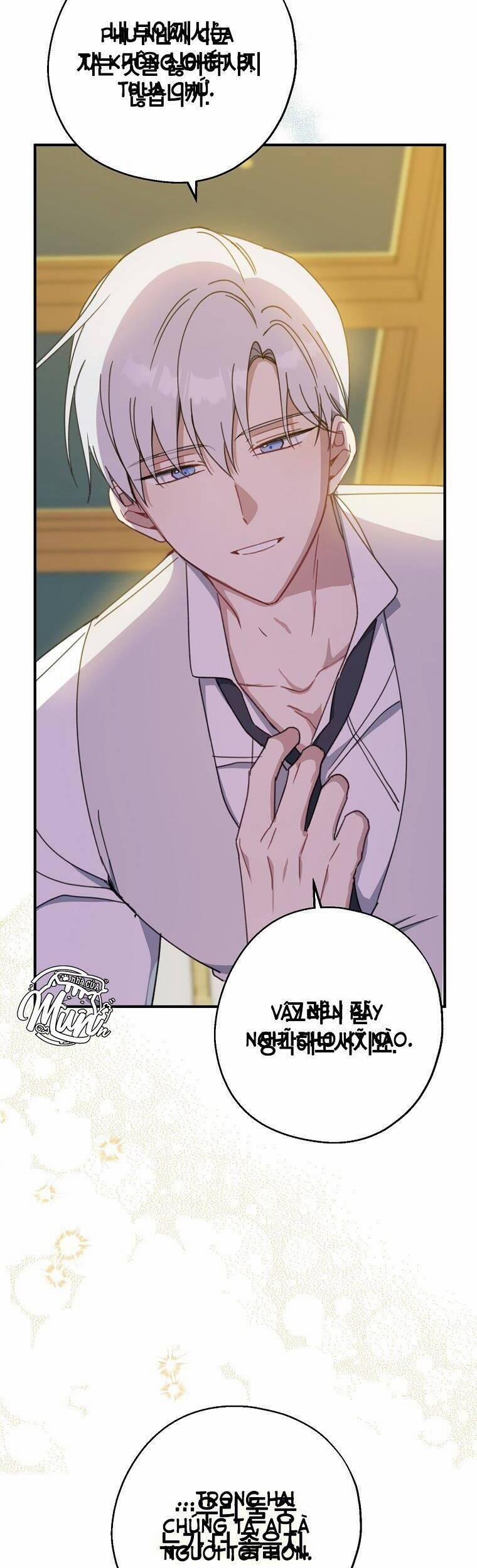 Trở Thành Con Gái Nhà Tài Phiệt 56 trang 50
