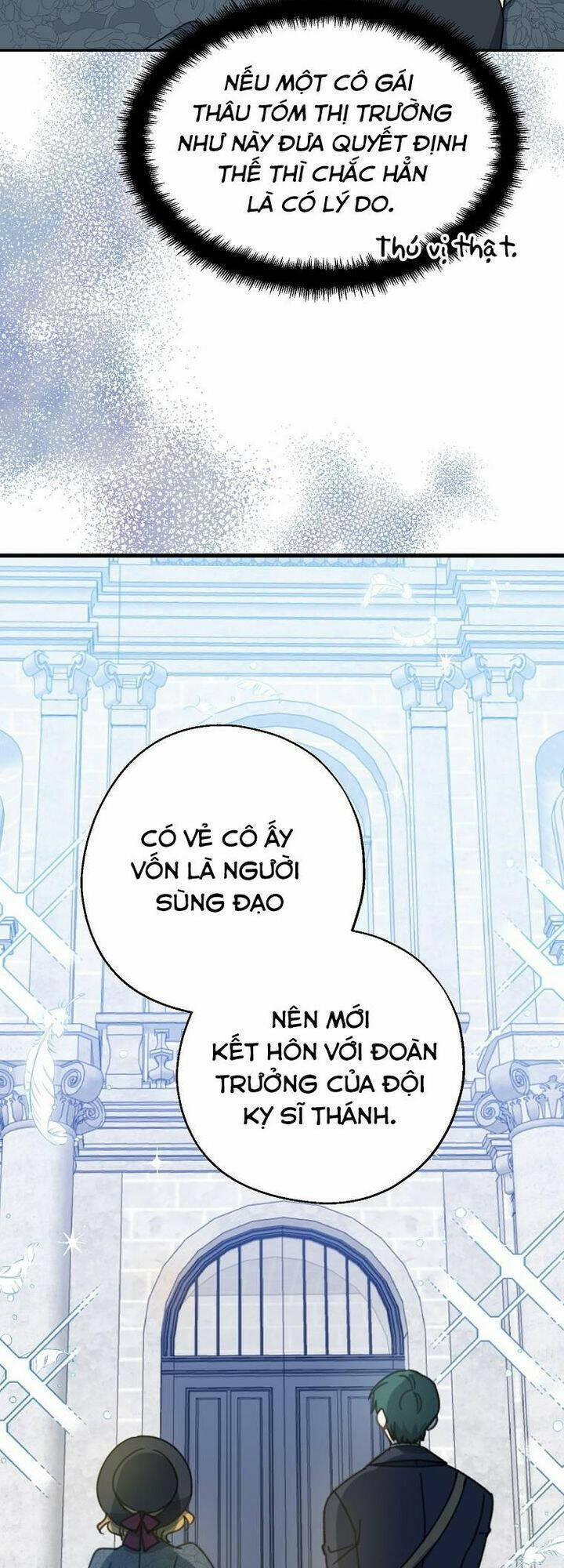 Trở Thành Con Gái Nhà Tài Phiệt 57 trang 14