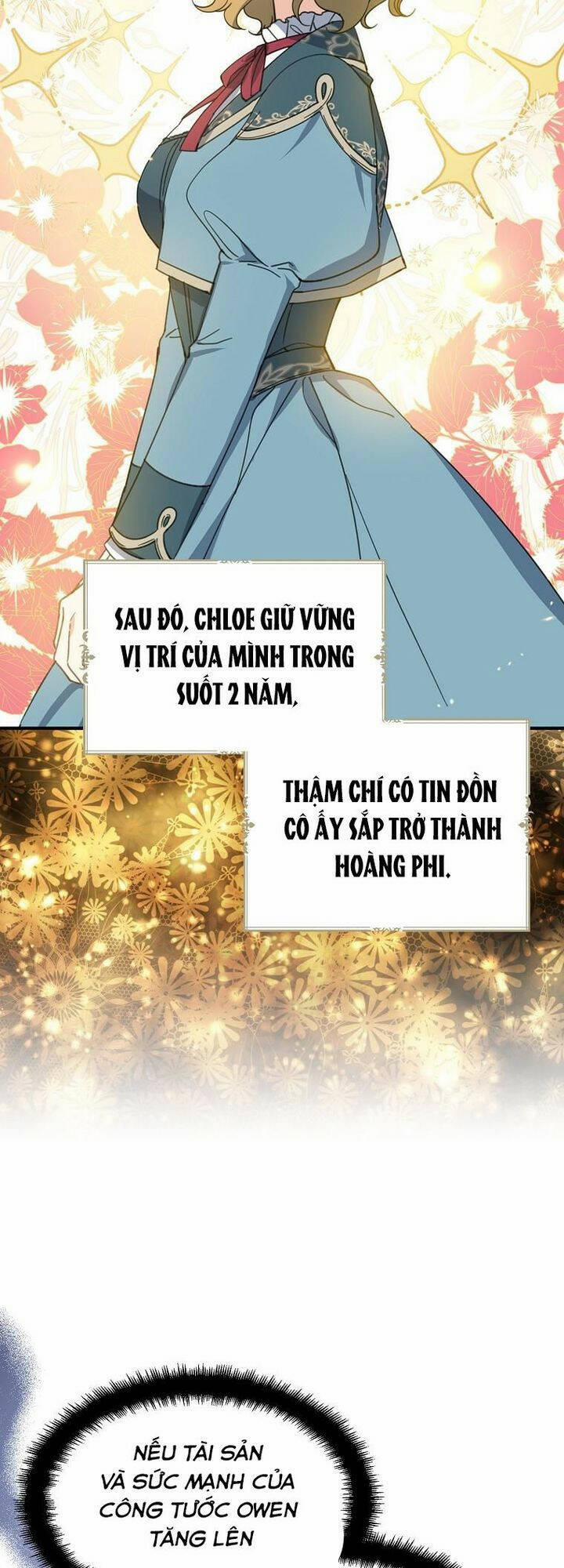 Trở Thành Con Gái Nhà Tài Phiệt 57 trang 18