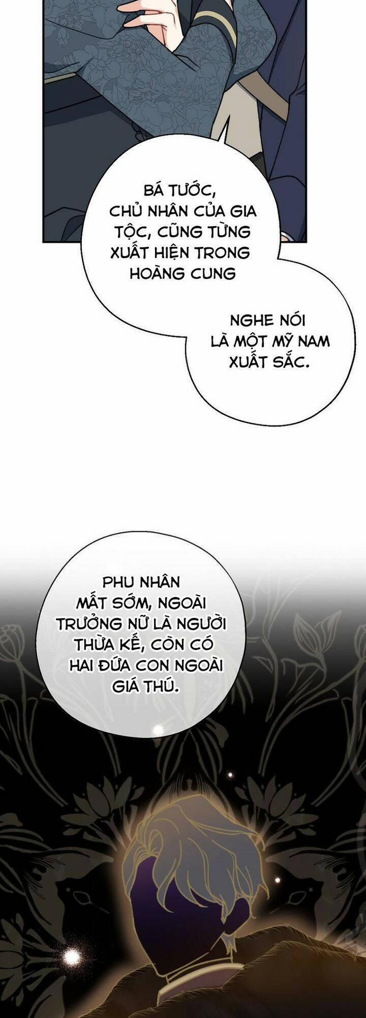 Trở Thành Con Gái Nhà Tài Phiệt 57 trang 25