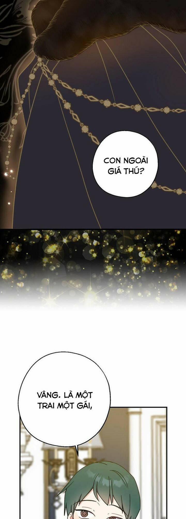 Trở Thành Con Gái Nhà Tài Phiệt 57 trang 26