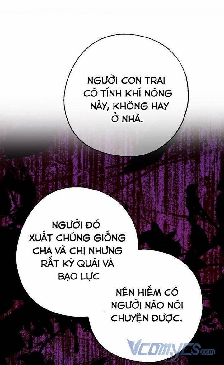 Trở Thành Con Gái Nhà Tài Phiệt 57 trang 28